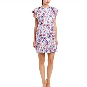 Donna Morgan Shift Dress